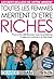 Toutes les femmes méritent d'être riches by Olivier Seban