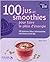 100 jus et smoothies pour f...