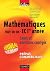 Mathématiques "Tout-en-un",...