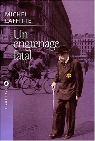 Un engrenage fatal (Paperback)
