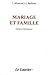 Mariage et famille by Jorge Miras