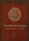 L'armée des anges : Coffret en 3 volumes : tome 1, La résurrection de Jason Ash ; tome 2, Le marchand de sable ; tome 3, La larme du Diable