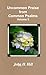 Uncommon Praise from Common Psalms, vol. 5