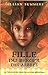 La fille du berger des arbres - tome 1 by Gillian Summers