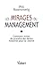 Les mirages du management (Essais) by Philip M. Rosenzweig