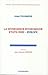 DIVERGENCE ECONOMIQUE ETATS-UNIS-EUROPE (LA)