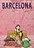 Barcelona, volume 1 : Cyan