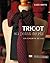 Tricot au point de riz