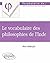 Le vocabulaire des Philosophies de l'Inde by Marc Ballanfat
