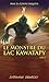 Le monstre du lac Kawatapy - Max La Loupe enquête Tome 2 by Stéphane Bourget