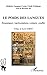Le Poids des langues: Dynamiques, représentations, contacts, conflits (French Edition)