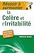 Réussir à surmonter la colè...