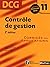 CONTROLE DE GESTION DCG EPR...