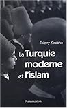 La Turquie modern...