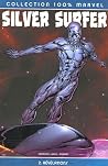 SILVER SURFER T.2...
