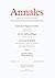 Annales Histoire, Sciences Sociales, N° 4  by Catherine Jami