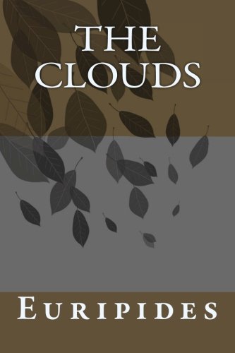 The Clouds (Paperback)