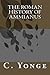 The Roman History of Ammianus