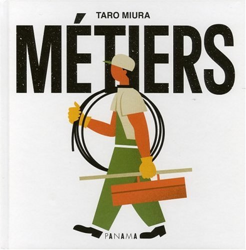 Métiers (Paperback)