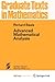Advanced Mathematical Analysis by Richard Beals