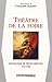 Théâtre de la foire : antho...