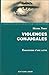 Violences conjugales by Michel Thiry