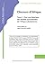 Discours d’Afrique: Tome 1 ...