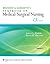 Brunner & Suddarth's Textbook of Medical-Surgical Nursing, Th... by Susan G. Dudek