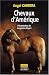 Chevaux d'Amérique