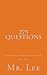 275 Questions by Mr. Lee