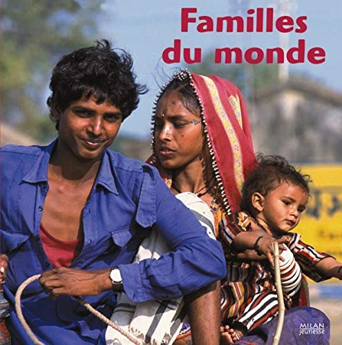 Familles du monde (MIL.DOC.N.LECT.)
