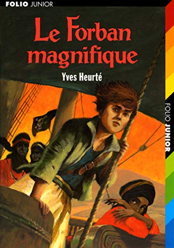 Le Forban magnifique (Pocket Book)