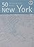 50 itinéraires à New-York
