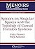 Spinors on Singular Spaces and the Topology of Causal Fermion... by Felix Finster