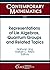 Representations of Lie Algebras, Quantum Groups and Related Topics (713) (Contemporary Mathematics)
