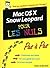 Mac OS X Snow Leopard Pas à...