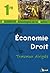 Tp économie droit 1ere stg