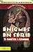 ENIGMES EN SERIE (Détective...