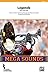 Legendz: From Free Guy, Conductor Score (Mega Sounds for Marching Band)