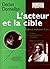 L'acteur de la cible - régl...