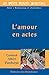 L'amour en actes