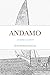 ANDAMO: MSAFIRI SAFARINI (Swahili Edition)