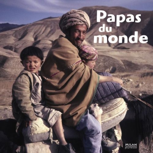 Papas du monde (MIL.DOC.N.LECT.)