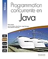 PROGRAMMATION CONCURRENTE EN JAVA PROGRAMMATION CONCURRENTE EN JAVA