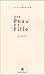 Une peau de fille by Alice Nesles