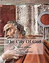 The City Of God by Aurelious Augustine
