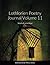 Lothlorien Poetry Journal V...