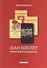 jean bouzet, un professeur d'espagnol