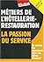 Métiers de l'hôtellerie-restauration : La passion du service