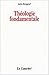 Théologie fondamentale